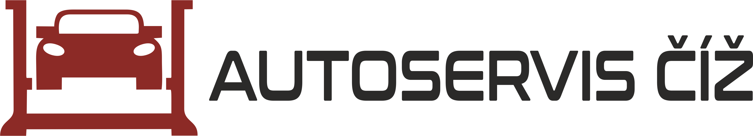 Autoservis Číž Krnov