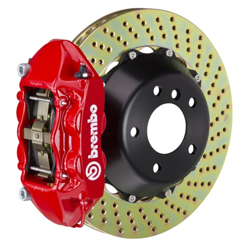 Brembo